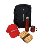 Backpack HIFI, Hifi Filter