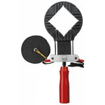 Lintpitskruvi komplekt 24x1 mm, Bessey