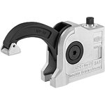 Kompakta skava, stiprinājuma caurums atvērts BAS-C 88 x 40 mm, Bessey