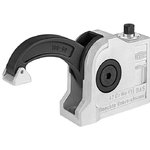 Kompakta skava, stiprinājuma caurums atvērts BAS-CB 88 x 40 mm, Bessey