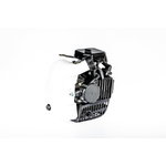 BC260 engine BC260, Gudnord