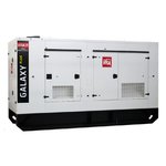 generator Galaxy Plus 360 kW (450 kVA) BD450GXPlus, Visa
