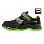 Safety sandals Belfast S1P SRC 40, Pesso