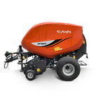 Round baler KUBOTA BF 3500, Kubota