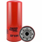 Fuel-filter, Baldwin