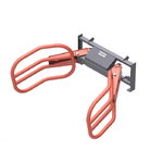 Bale clamp ESTRE for  541-70, JCB