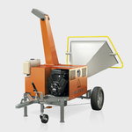 Shredder SH 120BS, Dormak