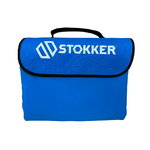 Picnic blanket 145x180, Stokker