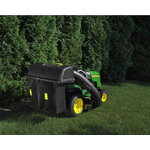 Murukogumisseade 230L murutraktorile x165, x140, John Deere
