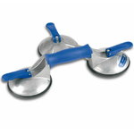 VERIBOR blue line Suction Lifter, 3 suction  110kg, OTHER