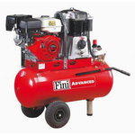 Compressor BK 119-100-9S-A.P Honda, Fini