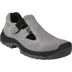 Darba sandales Brisbane2, S1 SRC, pelēkas, 37, Delta Plus