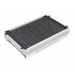Salongifilter aktiivsüsi L156225 L209778, OTHER