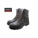 Ziemas darba zābaki BS659, S3 SRC, 44, Pesso