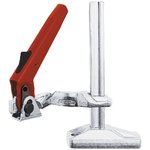 Hold down table clamp BS 500 x 140 mm, 16,5mm, Bessey