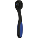 1/4" Reversible ratchet, Brilliant Tools