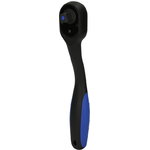 1/2" Reversible ratchet, Brilliant Tools