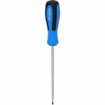 Screwdriver slot, 6.5 x 150 mm, Brilliant Tools