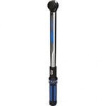 1/2" momentsatslēga, grozāma sēnes galva 20-200Nm, KS Tools