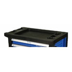 Top tray for  trolley, Brilliant Tools