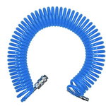 Suruõhuvoolik spiraalne läbimõõt 6 mm, pikkus 10 m, Brilliant Tools