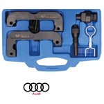 engine adjustment set Audi, Brilliant Tools
