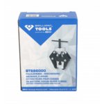 Battery terminal&wiper arm puller, KS Tools