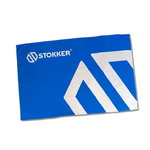 Microfiber beach towel, Stokker
