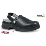 Medical safety shoes, Surge Grip, S-E-A-FO SB SRC 38, OTHER