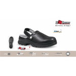 Medicīnas darba kurpes Surge Grip, S-E-A-FO SB SRC, 44, OTHER