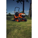 Tractor  BX261 ROPS, Kubota