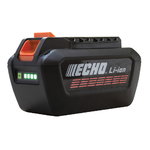 Akumulators ECHO 50V / 4Ah (LBP-560-200), Echo
