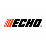Clear sticker ECHO, Echo