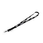 Lanyard black ECHO, Echo