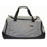 Ceļojuma soma, pelēka, Echo