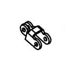 CONNECTOR,BRAKE, Echo