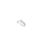 HANDLE, REAR HC 1501, Echo