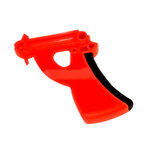 TRIGGER,THROTTLE EA-410, SRM-250/330/4000/5000, Echo