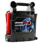 Start booster Ultracapacitor 12V  , Lemania