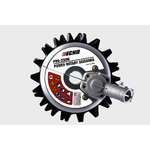 Rootor vikat PRS-230M reduktoriga, Echo