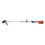 Battery trimmer ECDST-58VBTC wo battery and charger, Echo