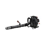 Reppupuhallin PB-8010 X-Series, Echo