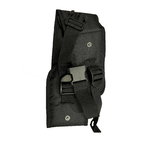 Reppulehtipuhaltimen lannevyö, esim. PB-8010, PB-770, Echo