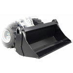 Kauss 4 in 1, 110 cm, 260 l, Multione