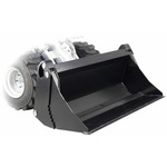 Kauss 4in1 150cm/350L , Multione