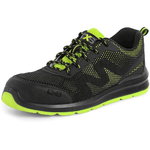 Safety shoes Island Tinos S1P SRC 40, KTR
