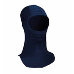 Balaclava for welders Cagfr2, navy, Delta Plus