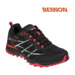 Sport shoe Bnn Calibro, red 44, Bennon