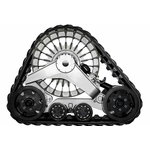 Kubota RTV tracks Camso 4S1 with adapters, OTHER