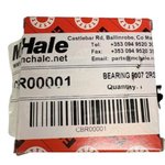 Bearing, McHale